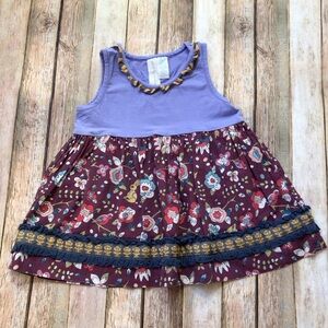 Matilda Jane Foldstone Sara Top